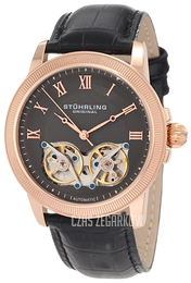 Stührling Original Szary/Skóra Ø45 mm 368.334554