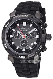 Stührling Original Szary/Guma Ø45 mm 375.335B1