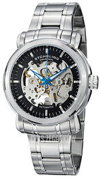 Stührling Original Czarny/Stal Ø42 mm 387.33111