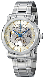 Stührling Original Classic Delphi Kremowy/Stal Ø42 mm 387.331115