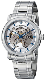 Stührling Original Srebrny/Stal Ø42 mm 387.33112