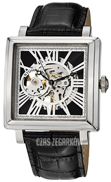 Stührling Original Czarny/Skóra Ø40 mm 389.33151