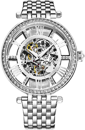 Stührling Original Delphi Szkieletowa tarczy/Stal Ø38 mm 3944.1