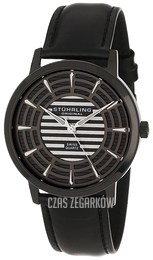 Stührling Original Czarny/Skóra Ø40 mm 398.33551