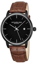 Stührling Original Czarny/Skóra Ø38 mm 3997.5