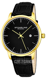 Stührling Original Biały/Stal Ø42 mm 3997.6