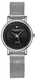 Stührling Original Czarny/Stal Ø29 mm 4005.1