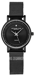 Stührling Original Czarny/Stal Ø29 mm 4005.2