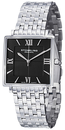 Stührling Original Czarny/Stal Ø33 mm 425.33111