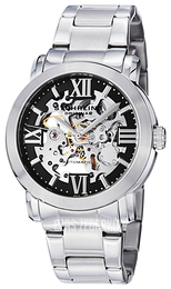 Stührling Original Classic Winchester Czarny/Stal Ø42 mm 430G.33111