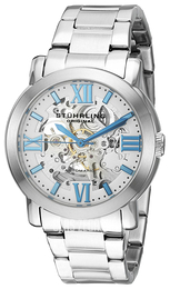 Stührling Original Legacy Winchester Szkieletowa tarczy/Stal Ø42 mm 430G.33112