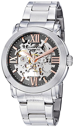 Stührling Original Classic Winchester Szary/Stal Ø42 mm 430G.331154