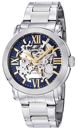 Stührling Original Classic Winchester Niebieski/Stal Ø42 mm 430G.33116