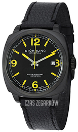Stührling Original Czarny/Skóra Ø40 mm 451.33522
