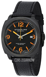 Stührling Original Czarny/Skóra Ø40 mm 451.33551