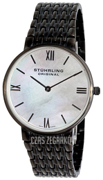 Stührling Original Classic Biały/Stal Ø33 mm 508.11597