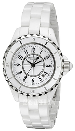 Stührling Original Leisure Biały/Czeramiczna Ø36 mm 530.11EW3