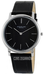 Stührling Original Czarny/Skóra Ø38 mm 601.33151