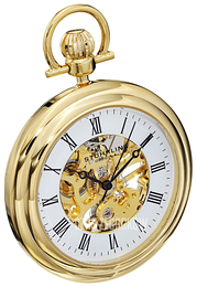 Stührling Original Special Reserve Biały Ø47 mm 6053.33333