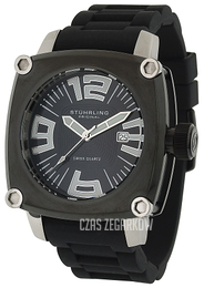 Stührling Original Czarny/Guma 613.33161