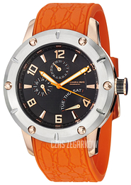 Stührling Original Czarny/Guma Ø46 mm 622.3346F1