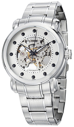 Stührling Original Srebrny/Stal Ø42 mm 644.01