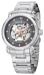 Stührling Original Szary/Stal Ø42 mm 644.03