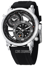 Stührling Original Czarny/Guma Ø47 mm 681.01