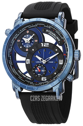 Stührling Original Niebieski/Guma Ø47 mm 681.02