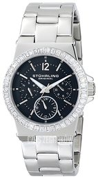 Stührling Original Czarny/Stal Ø35 mm 700.02