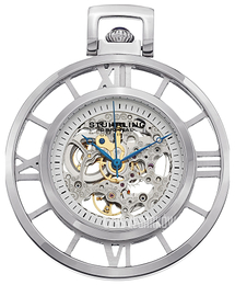 Stührling Original Special Reserve Szkieletowa tarczy Ø52 mm 713.01