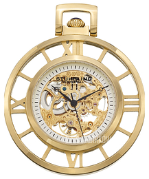 Stührling Original Special Reserve Szkieletowa tarczy Ø52 mm 713.02