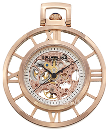 Stührling Original Special Reserve Szkieletowa tarczy Ø52 mm 713.03