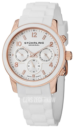 Stührling Original Biały/Guma Ø38 mm 796.01