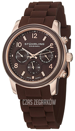 Stührling Original Brązowy/Guma Ø38 mm 796.02