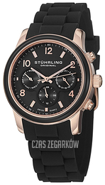 Stührling Original Czarny/Guma Ø38 mm 796.03