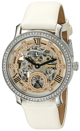 Stührling Original Legacy Srebrny/Satyna Ø36 mm 802.01