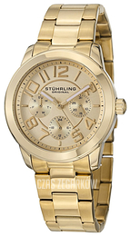 Stührling Original Classic Regal Zloty/Pozlacana Ø38 mm 807.02