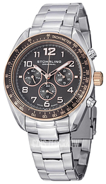 Stührling Original Szary/Stal Ø40 mm 814.03