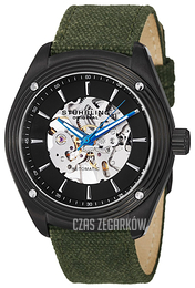 Stührling Original Czarny/Tkanina Ø44 mm 8209C.335OD1