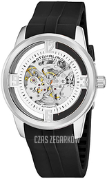 Stührling Original Winchester Biały/Guma Ø42 mm 877C.02