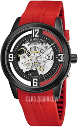 Stührling Original Winchester Czarny/Guma Ø42 mm 877C.03