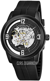 Stührling Original Winchester Czarny/Guma Ø42 mm 877C.04