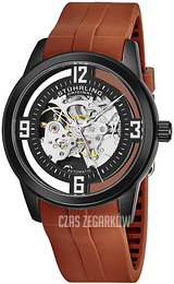 Stührling Original Winchester Czarny/Guma Ø42 mm 877C.06