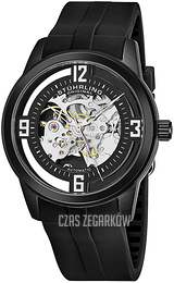 Stührling Original Winchester Czarny/Guma Ø42 mm 877C.07