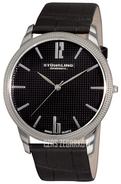 Stührling Original Classic Czarny/Skóra Ø55 mm 903.33151
