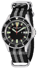 Stührling Original Czarny/Tkanina Ø47 mm 907.331ON1