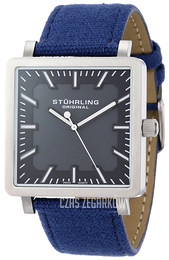 Stührling Original Szary/Tkanina Ø39 mm 909.331OC54