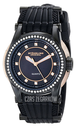 Stührling Original Czarny/Guma Ø36 mm 915.02