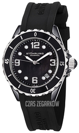 Stührling Original Czarny/Guma Ø40 mm 954.12B627